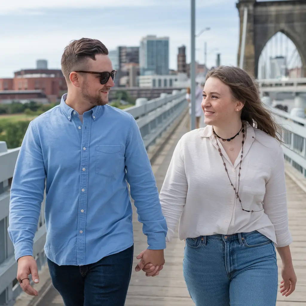 Meet Queer singles online in Houston, Texas – start your dating adventure now.