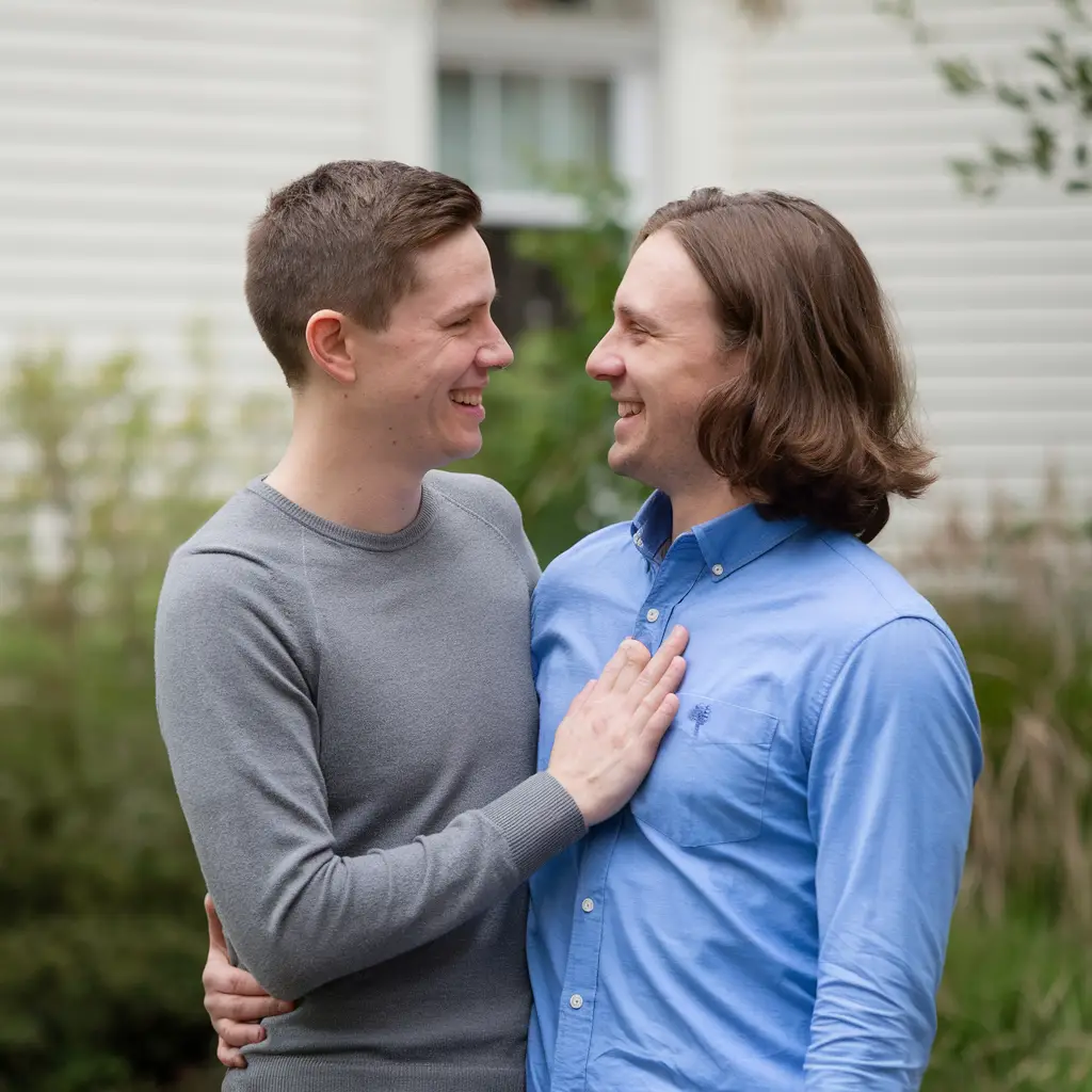 Queer dating in Hurst, Texas – online singles are waiting to meet you today!