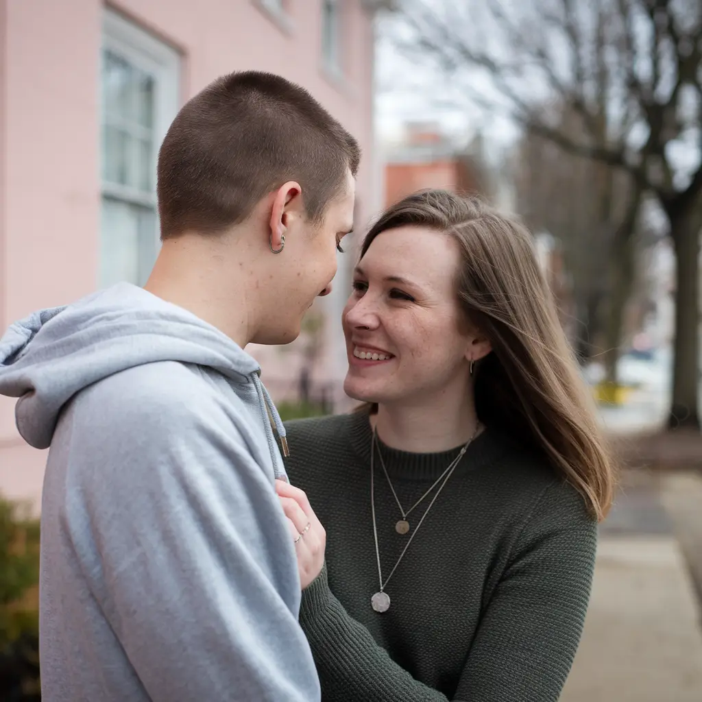 Queer dating in Keller, Texas – meet singles and start your journey to love.