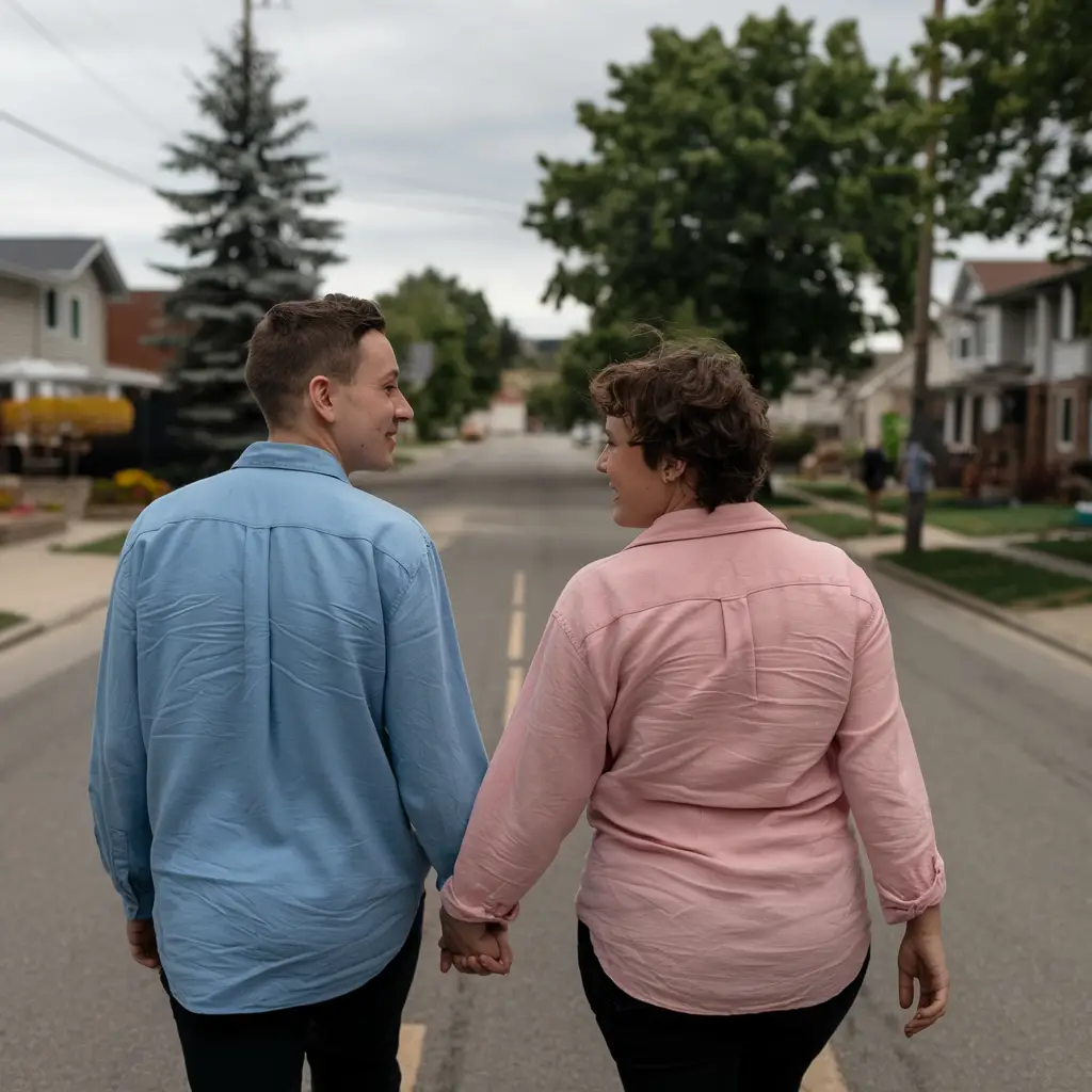 Queer dating online in Longview, Texas – find singles and start connecting today.