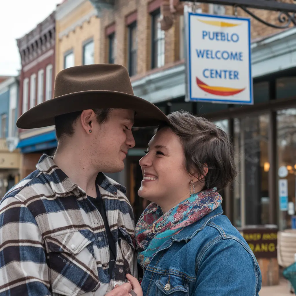 Meet Queer singles in McKinney, Texas – online dating for everyone, no matter what you’re looking for.