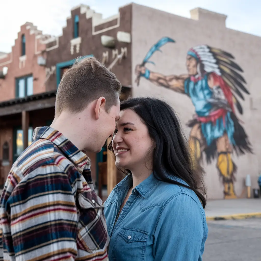 Queer dating in Midland, Texas – meet singles online and start building relationships.