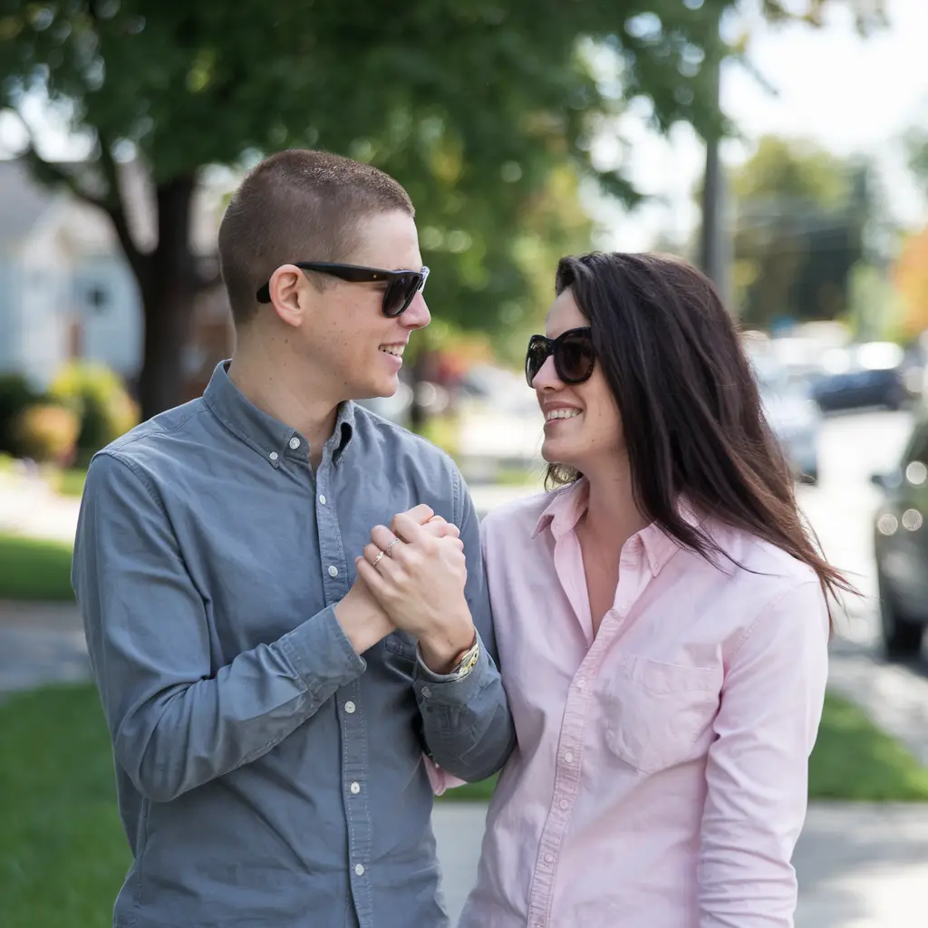 Meet Queer singles in Pflugerville, Texas – online dating for fun, connections, and relationships.