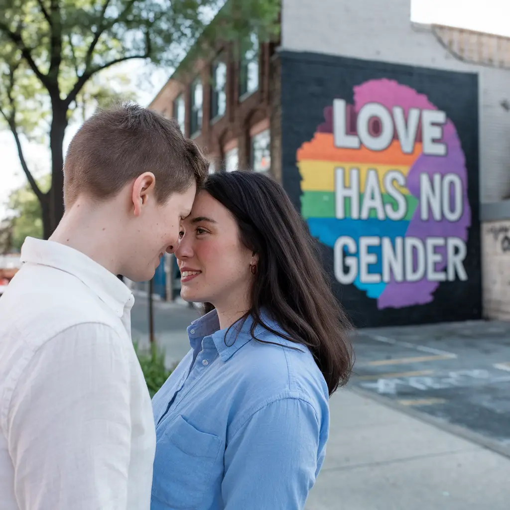 Queer dating in Plano, Texas is just a click away. Meet singles and find love online today.