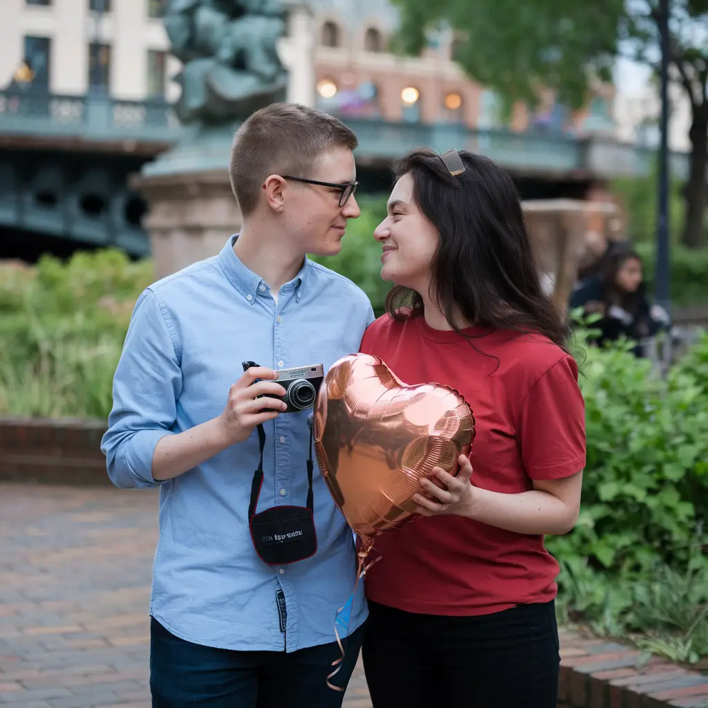 Meet Queer singles in Richardson, Texas – online dating is your first step to finding love.