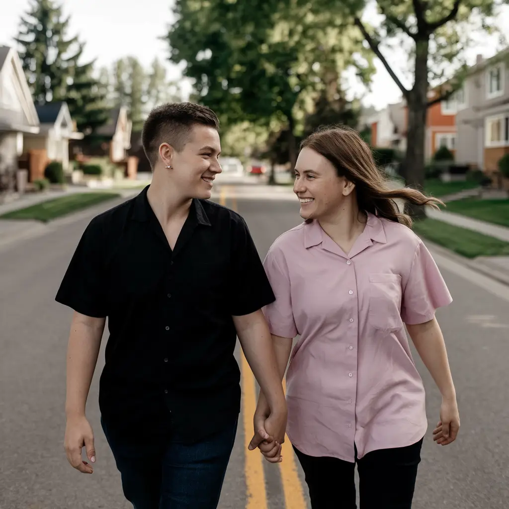 Meet Queer singles in Sherman, Texas – online dating for singles looking for something real.