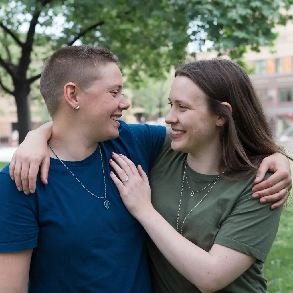 Meet Queer singles in Sugar Land, Texas – online dating for singles looking for real love.