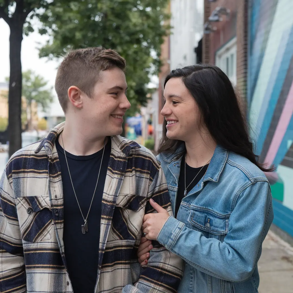 Meet Queer singles in Texas City, Texas – online dating is your path to finding love today.