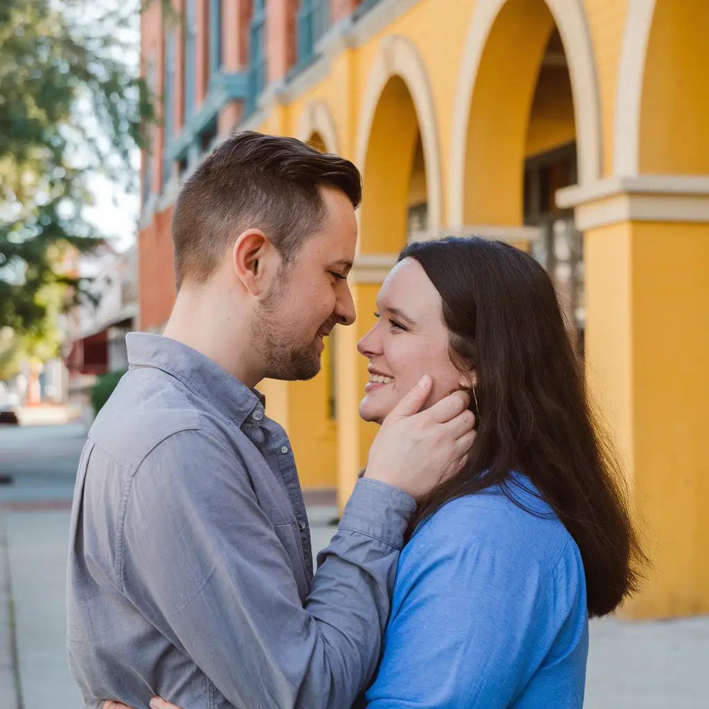 Meet Queer singles in The Colony, Texas – explore new relationships and start dating now.