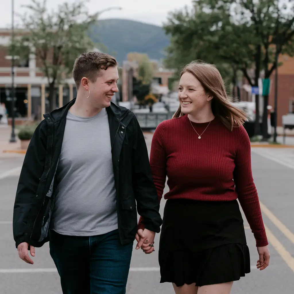 Queer dating online in Victoria, Texas – meet singles and form lasting connections now.