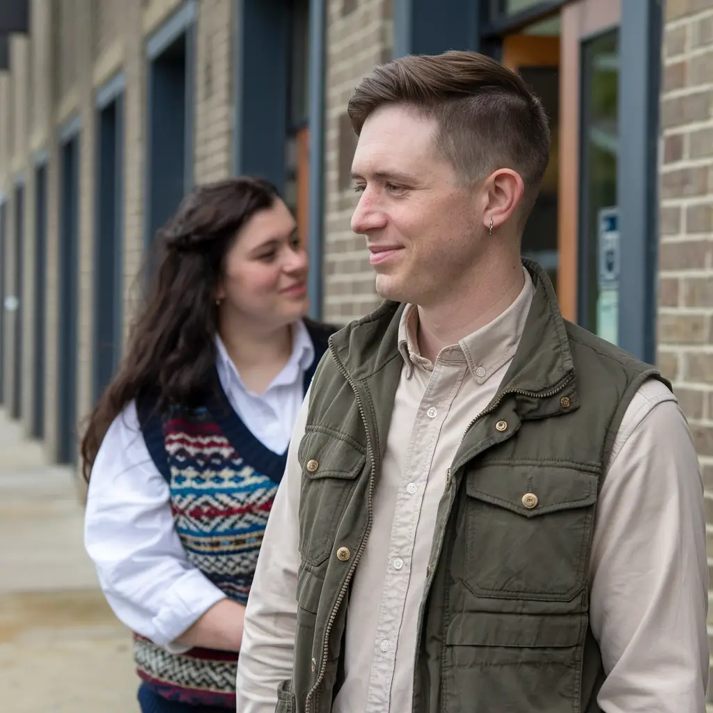 Queer dating in Utah – meet singles online and find meaningful connections.