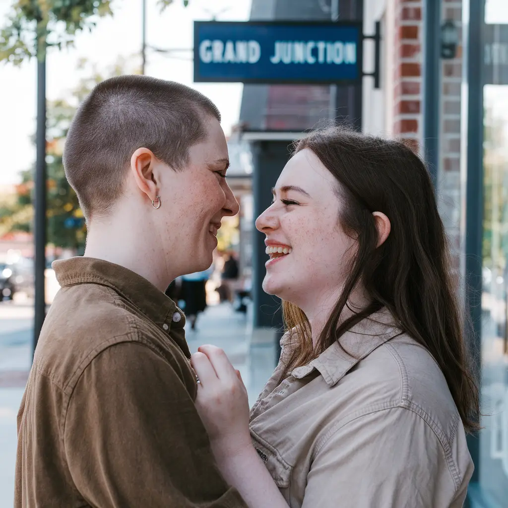 Meet Queer singles in Bountiful, Utah – online dating for true connections and love.