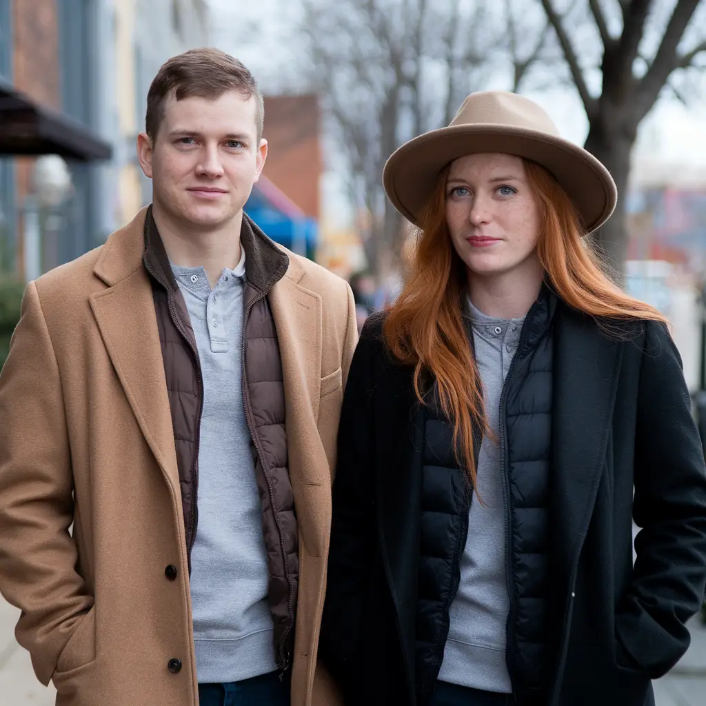 Meet Queer singles in Murray, Utah – online dating for fun, romance, and connection.