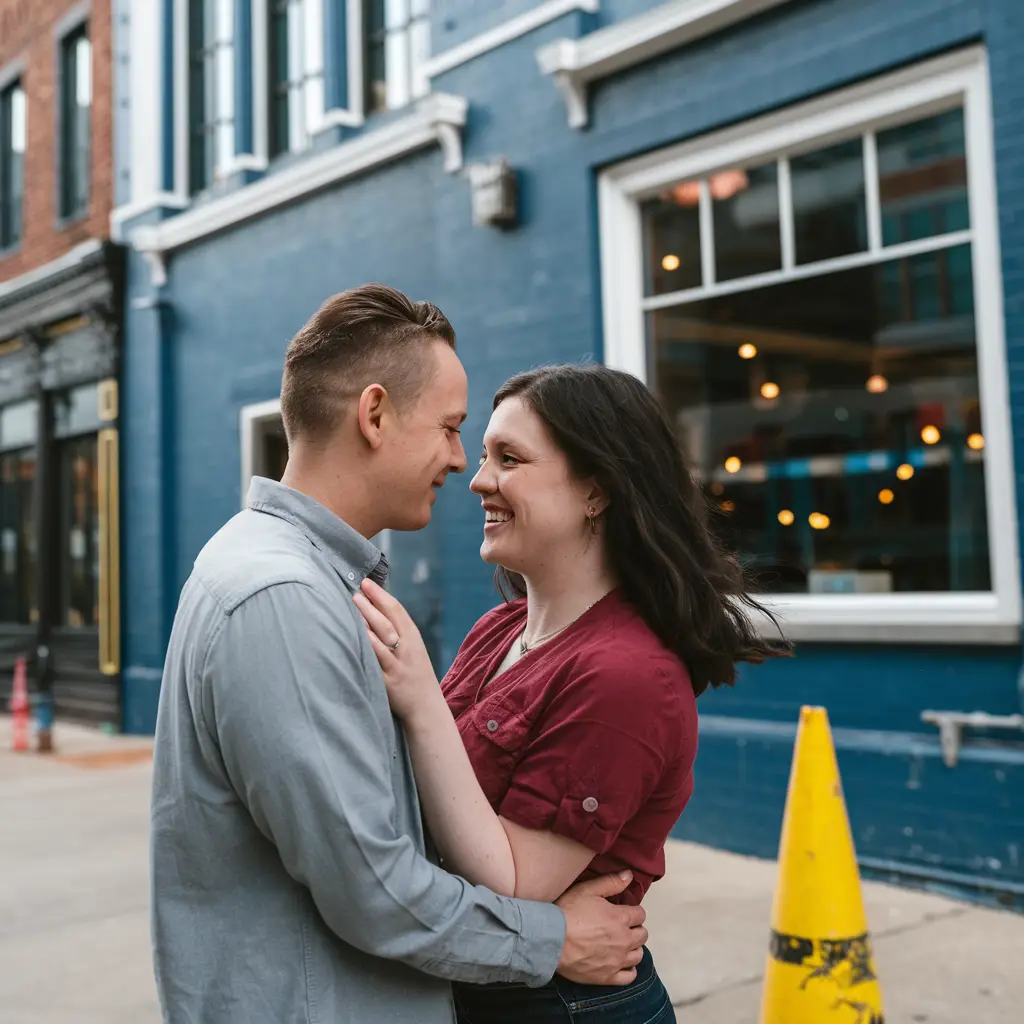 Queer dating in Provo, Utah – meet singles and discover exciting connections.