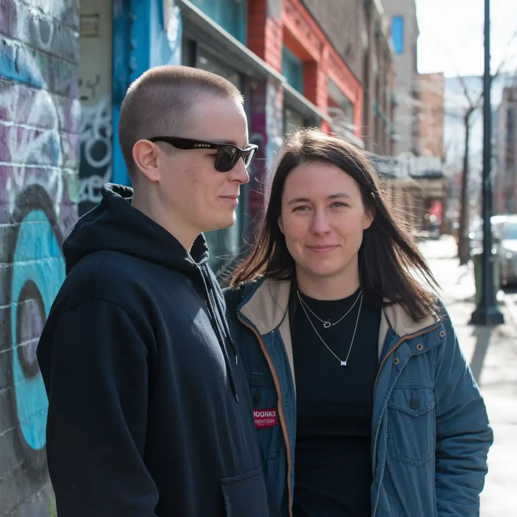 Meet Queer singles in Sandy, Utah today – online dating is the perfect way to start!