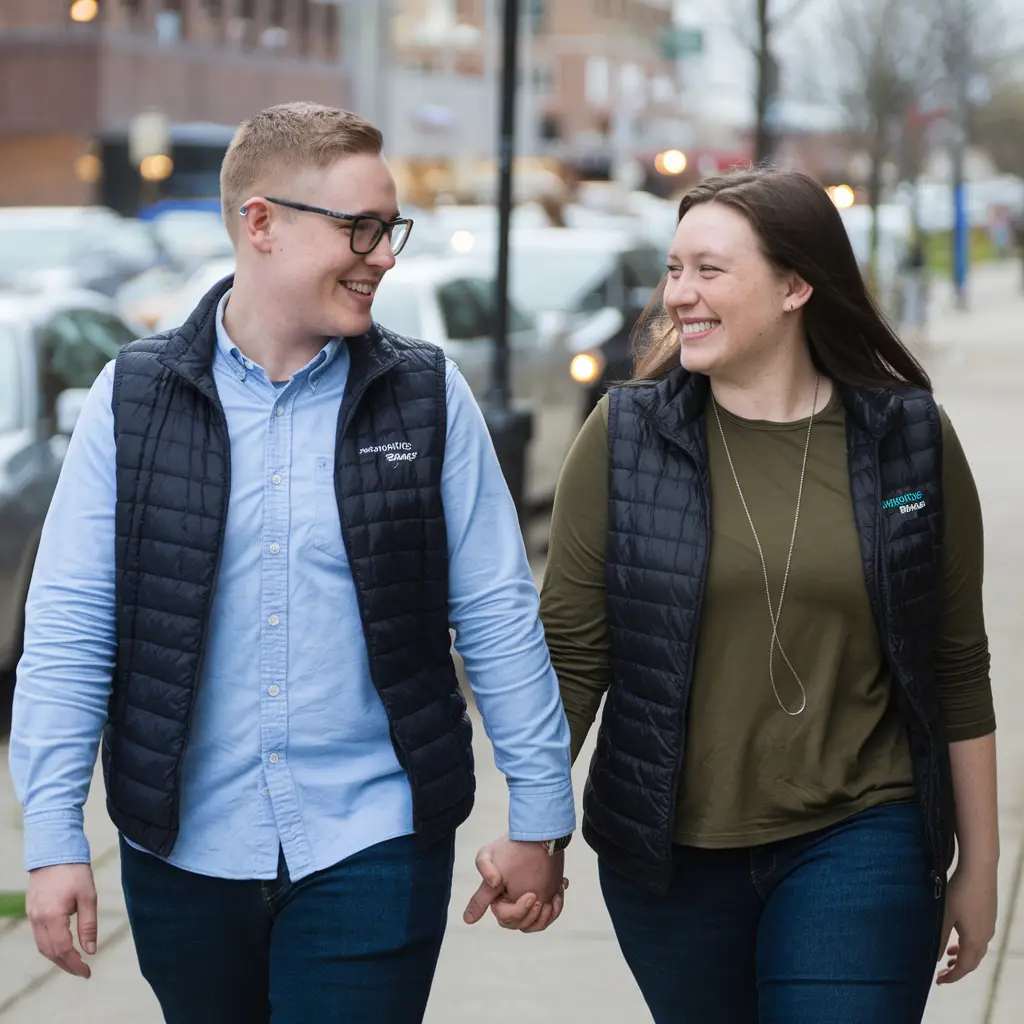 Meet Queer singles in South Jordan, Utah today – online dating for love and connections.