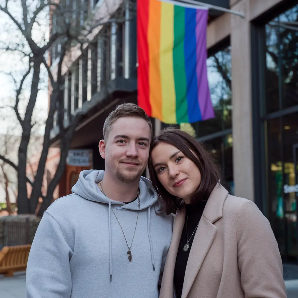 Meet Queer singles in Spanish Fork, Utah – online dating for true connections.