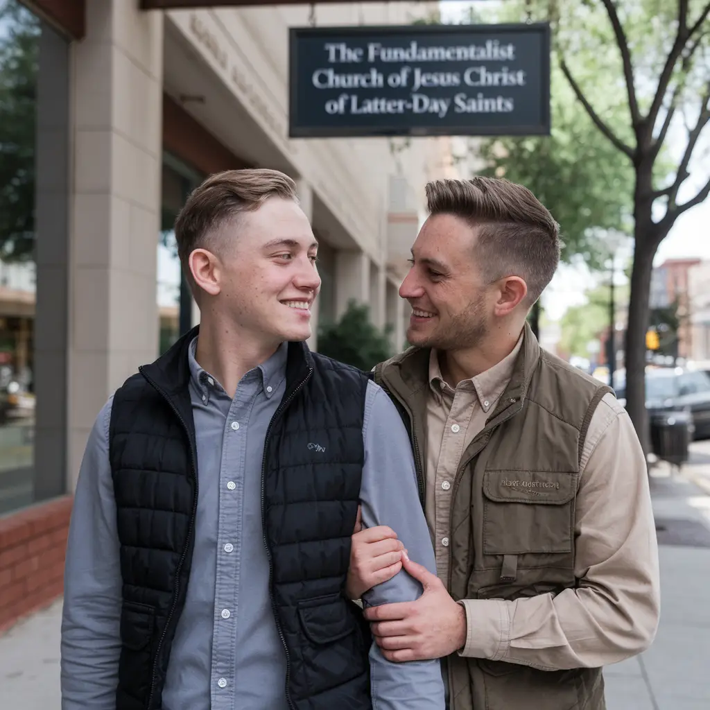 Meet Queer singles in St. George, Utah today – online dating for fun and serious connections.