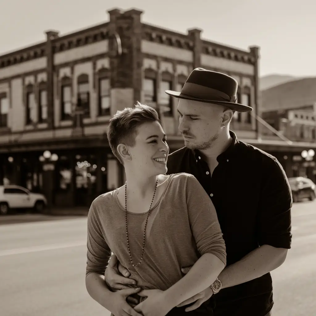 Meet Queer singles in West Jordan, Utah – online dating for fun, connections, and more.