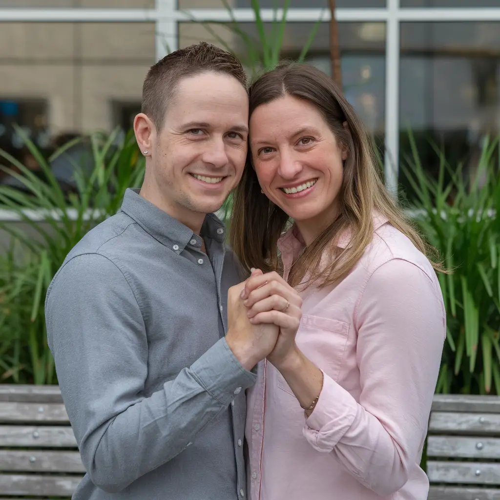 Queer dating in Virginia – meet singles and create connections that last.