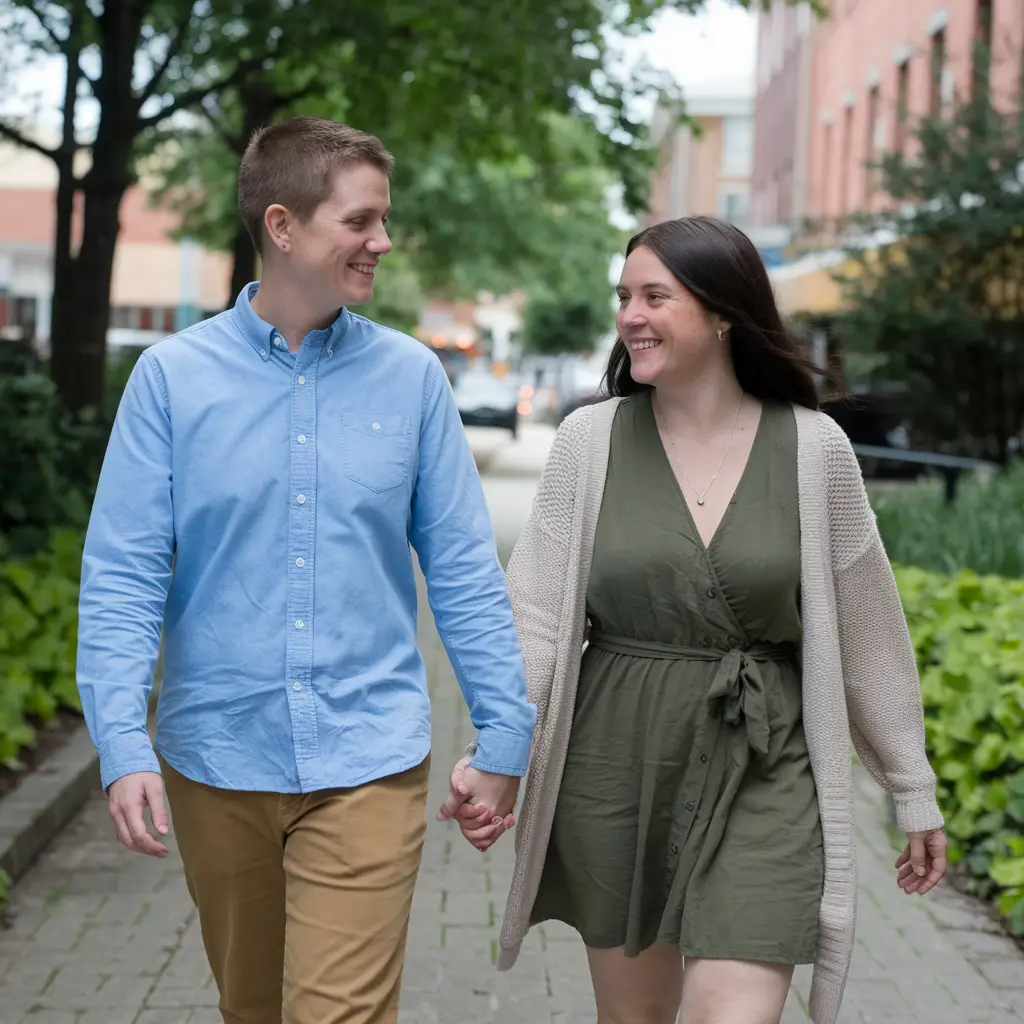 Queer dating in Blacksburg, Virginia – meet singles looking for love, friendship, and fun.