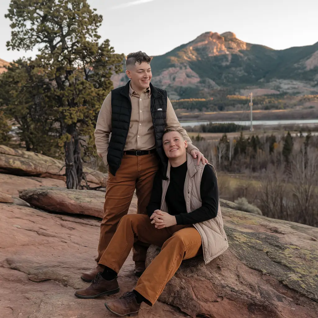 Queer dating in Chesapeake, Virginia – find singles, chat, and start dating online today.