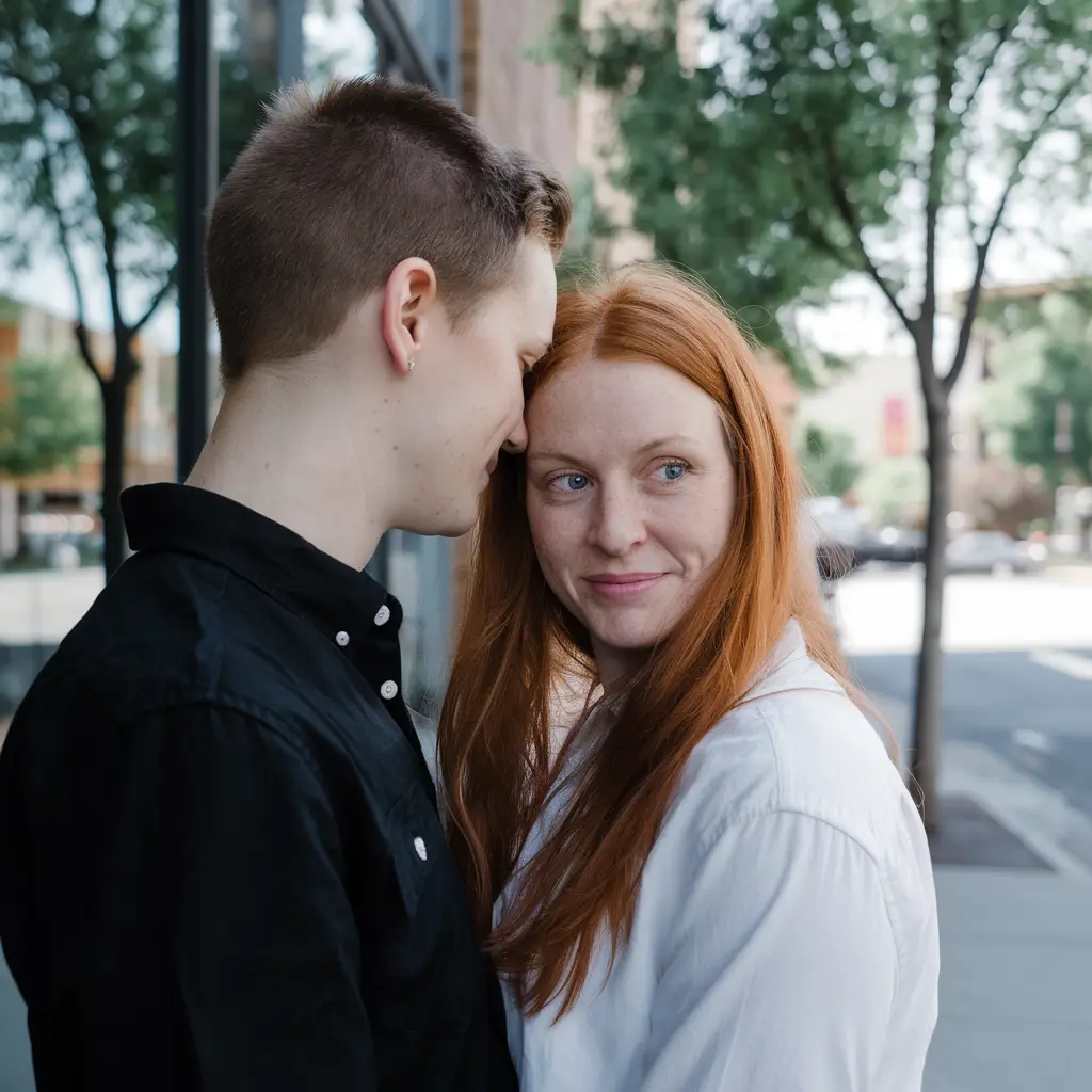 Queer dating in Lynchburg, Virginia – meet singles online, form connections, and build relationships.