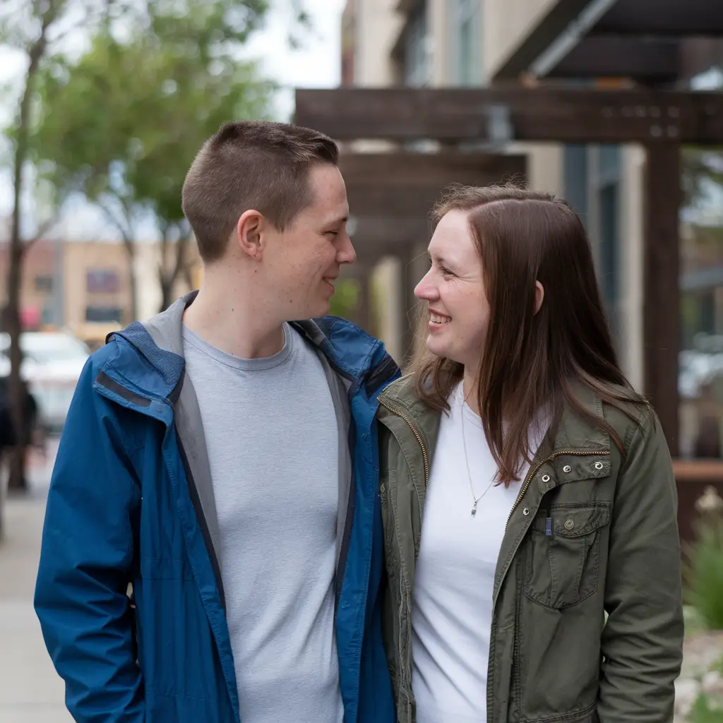 Meet Queer singles in Manassas, Virginia – find meaningful connections online.