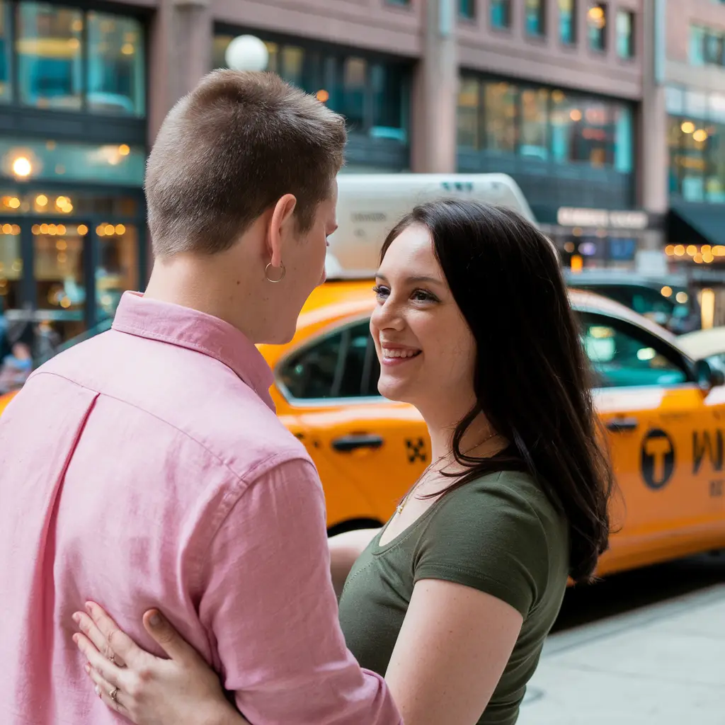 Queer dating in Roanoke, Virginia – online singles are ready to meet you.
