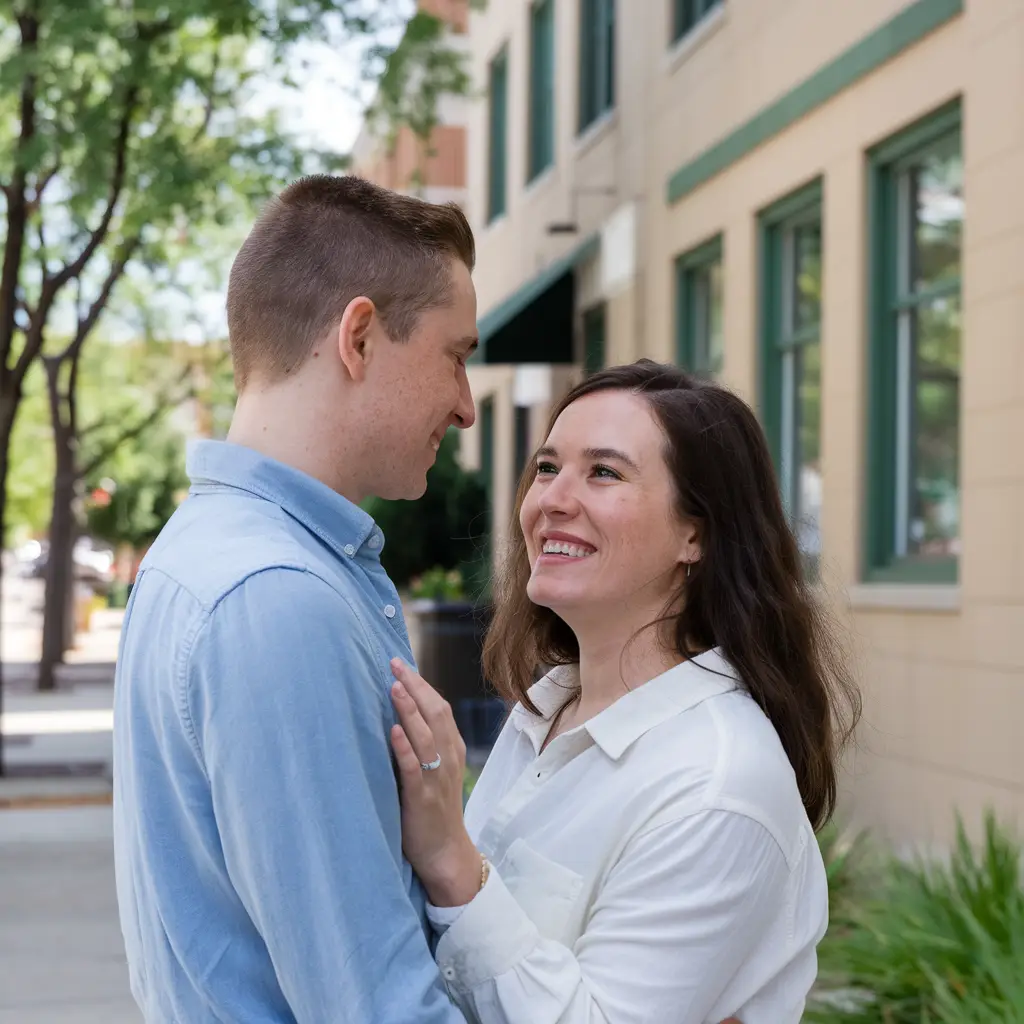 Meet Queer singles in Washington – online dating for love, fun, and more.
