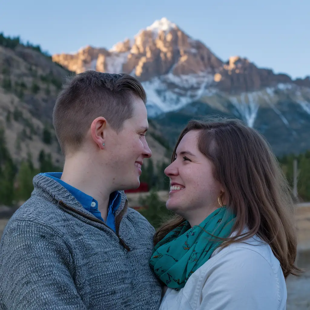 Meet Queer singles in Edmonds, Washington – online dating for meaningful connections.